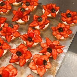 Leivokset